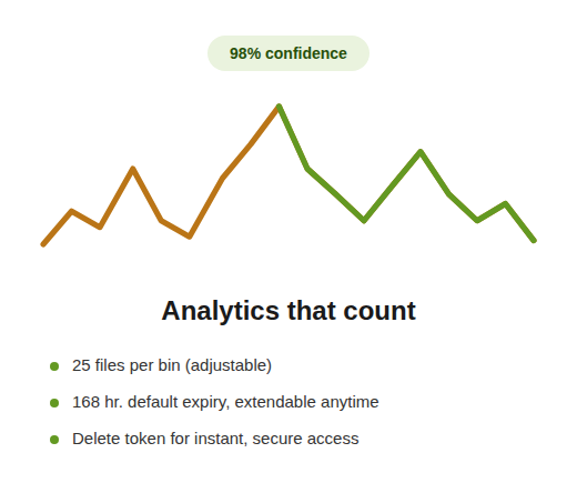 Analytics illustration
